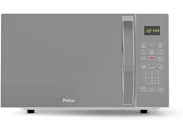 Micro-ondas 33L Philco Limpa Fácil 1400W 110V