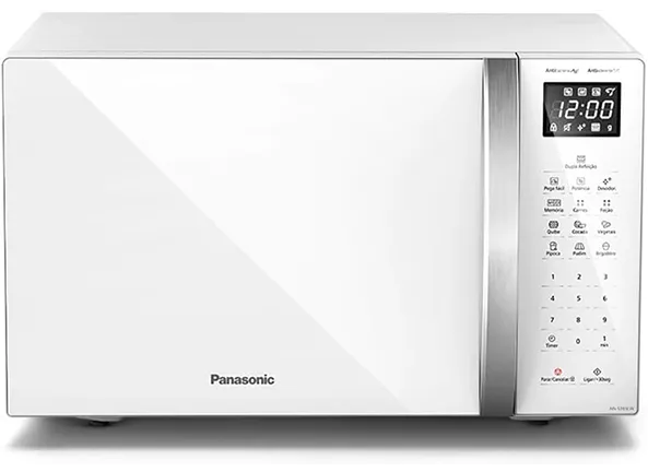 Micro-ondas Panasonic 34 litros 110v