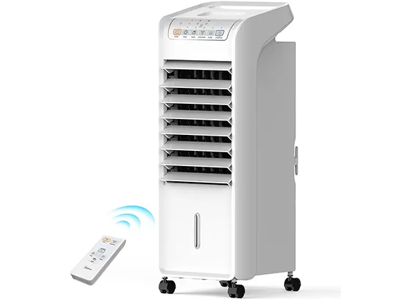 Midea Climatizador de Ar Liva Frio