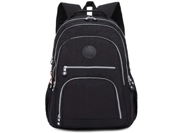 Mochila Bolsa Notebook Masculina Feminina Unisex Escolar