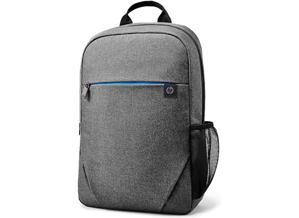 Mochila Executiva Acolchoada Casual e Resistente para Notebook até 15.6 HP Prelude