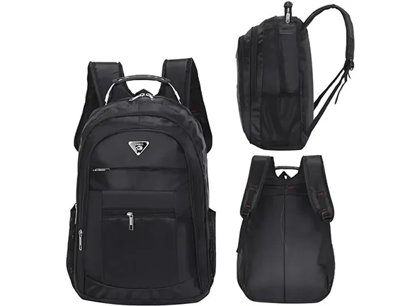 Mochila Executiva Escola Trabalho Escolar Notebook Resistente Viagens Masculino/Feminino-Thee Brothers