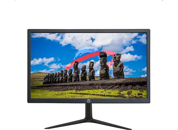 Monitor 20 BPC Corp Widescreen 20WV