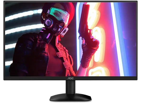 Monitor AOC 19.5 100Hz 1ms Gaming HDMI