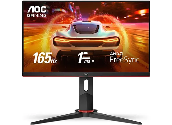 Monitor Gamer AOC Hero 24 165Hz