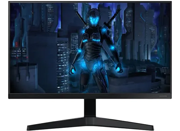 Monitor Gamer Samsung 22 FHD 75Hz