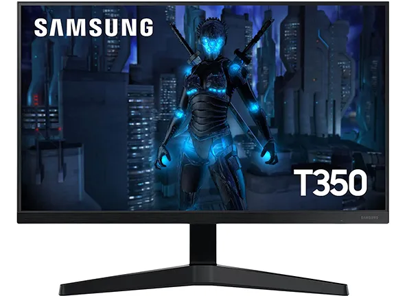 Monitor Gamer Samsung 24 Polegadas FHD