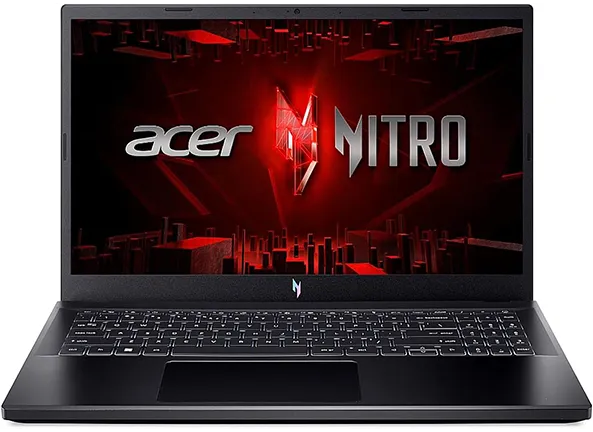 Notebook Acer ANV15-51