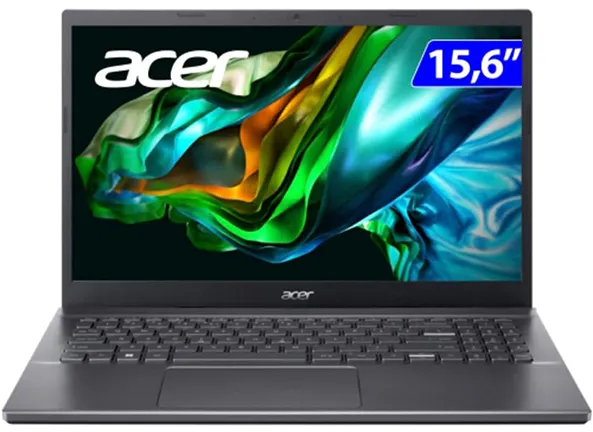 Notebook Acer Aspire 5 A515-57