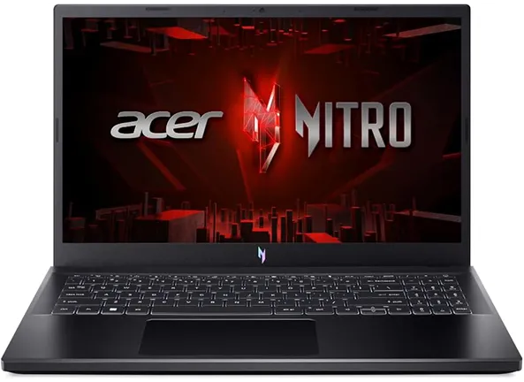 Notebook Acer Nitro V15