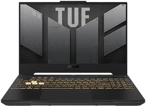 Notebook ASUS TUF Gaming F15