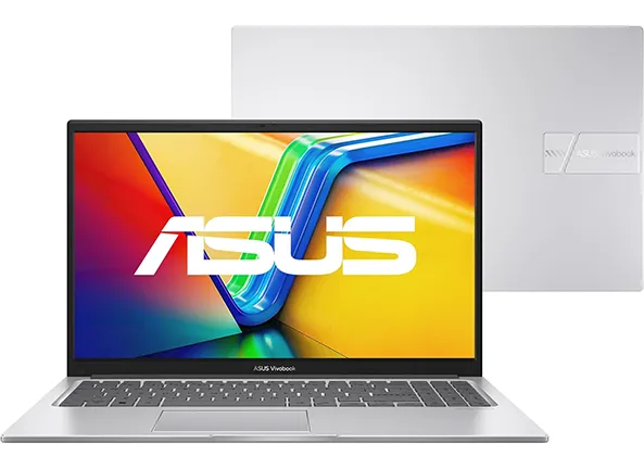 Notebook ASUS Vivobook 15 1235U