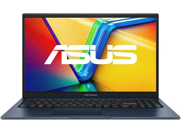 Notebook Asus Vivobook 15 X1504za