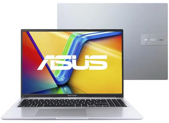 Notebook ASUS Vivobook 16 X1605VA