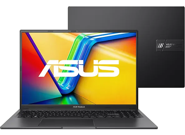 Notebook ASUS Vivobook 16X 12500H