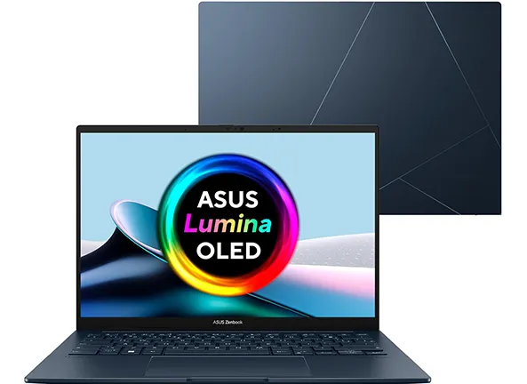 Notebook ASUS Zenbook 14 OLED