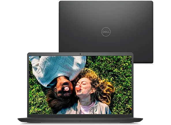 Notebook Dell Inspiron I15-I120K-U10P 15.6