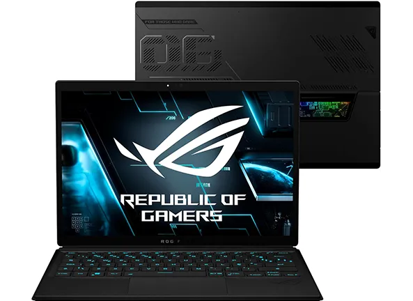 Notebook Gamer ROG Flow Z13