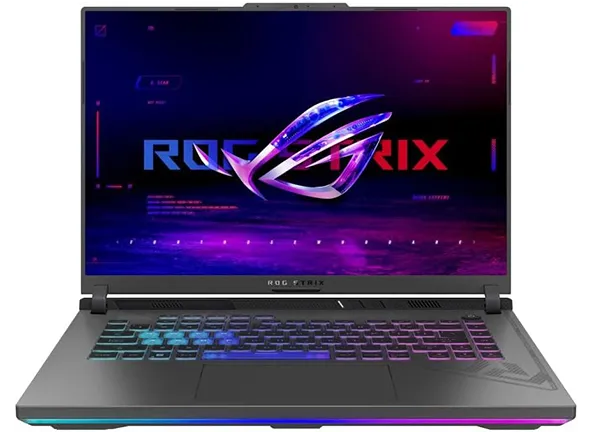 Notebook Gamer ROG Strix G16 NVidia