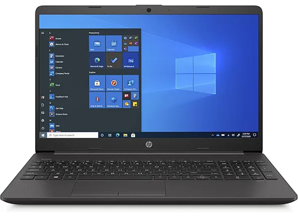 Notebook HP Intel 1215U