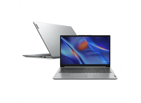 Notebook Lenovo IdeaPad 1i i3-1215U