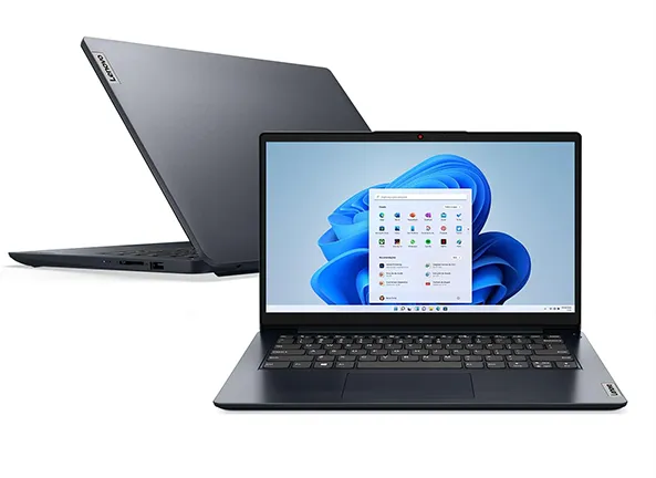 Notebook Lenovo IdeaPad 1i