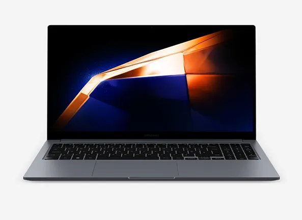 Notebook Samsung Galaxy Book4