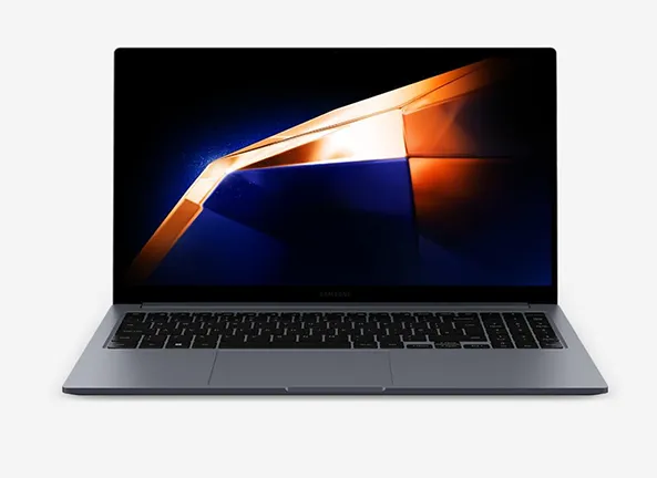 Notebook Samsung Galaxy Book4