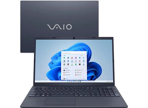 Notebook VAIO FE15 15.6 FHD