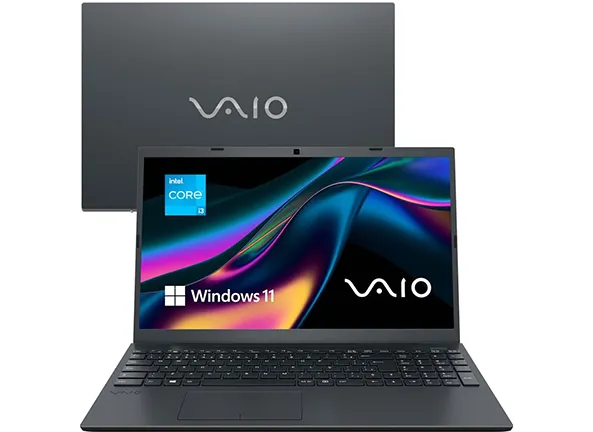 Notebook Vaio FE15 Antirreflexo