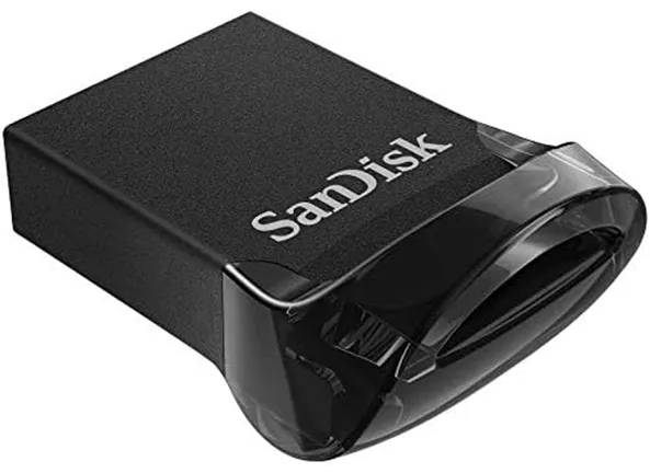 Pen Drive Ultra Fit SanDisk 3.1, 64GB