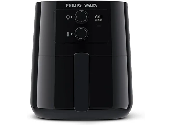 Philips Walita Fritadeira Airfryer Grill Edition