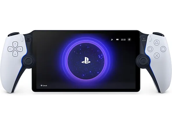 PlayStation Portal™ Reprodutor Remoto