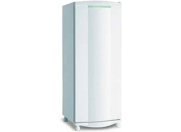 Refrigerador 261L 1 Porta Degelo Seco Classe A