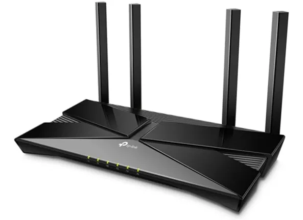 Roteador TP-Link EX511 WI-FI 6