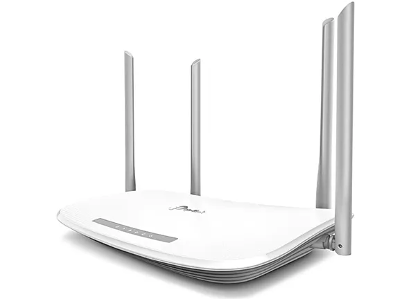 Roteador TP-Link Gigabit AC1200