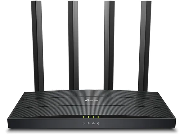 Roteador Wi-Fi 6 TP-Link Archer