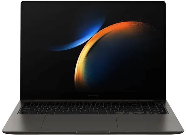 Samsung Galaxy Book3 Ultra Intel