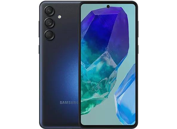 Samsung Galaxy M55 5G Amoled