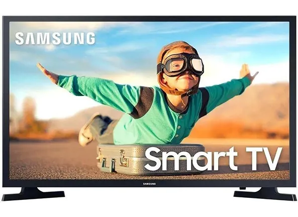 Samsung Smart TV LED 32 HD