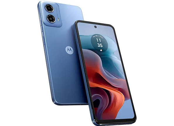 Smartphone Motorola Moto G34 5G