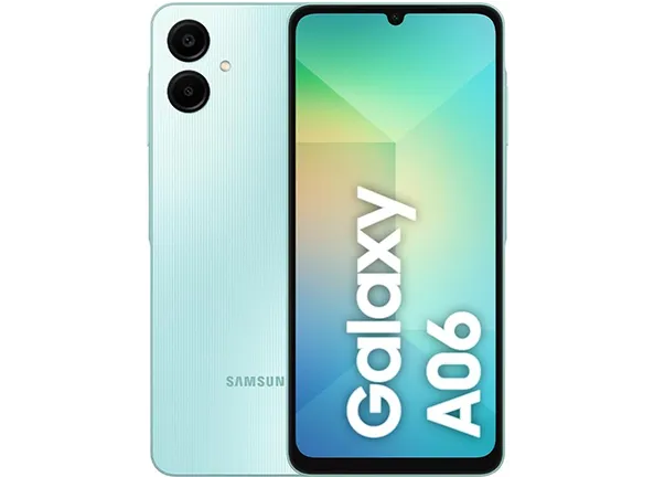 Smartphone Samsung Galaxy A06