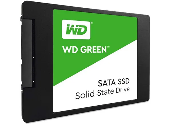 HD SSD GREEN 1TB Western Digital