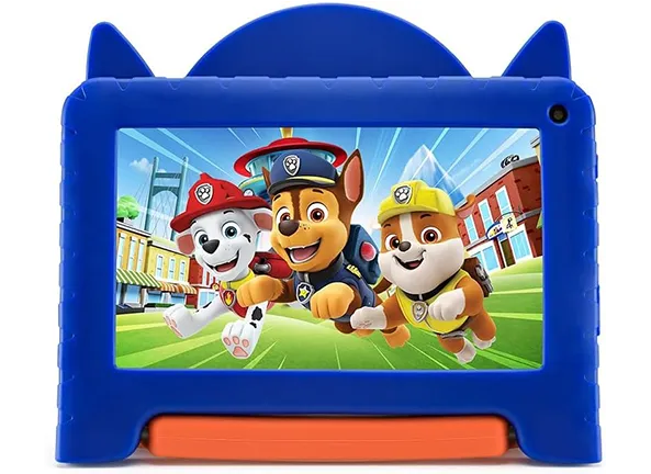 Tablet Patrulha Canina Chase