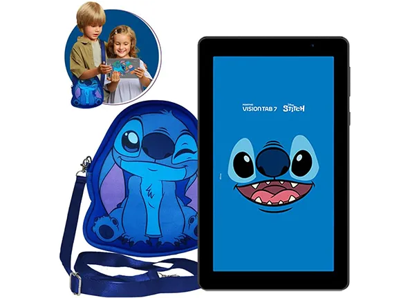 Tablet Positivo Vision Tab 7 Stitch