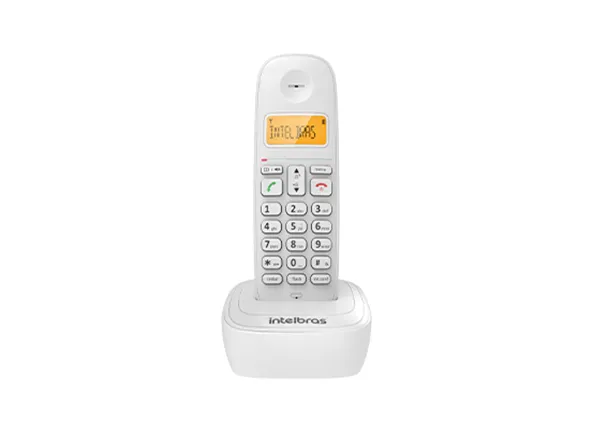 Telefone Sem Fio TS 7510 Intelbras