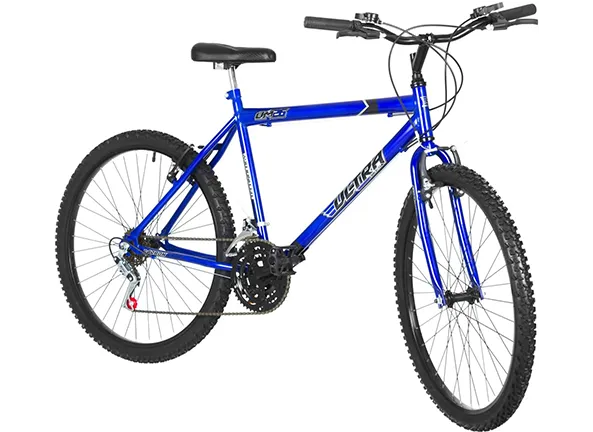 Ultra Bike Bicicleta Aro 26