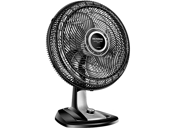 Ventilador 40cm Super Turbo Mondial