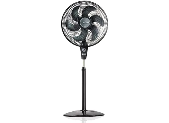 Ventilador de Coluna Mallory Delfos