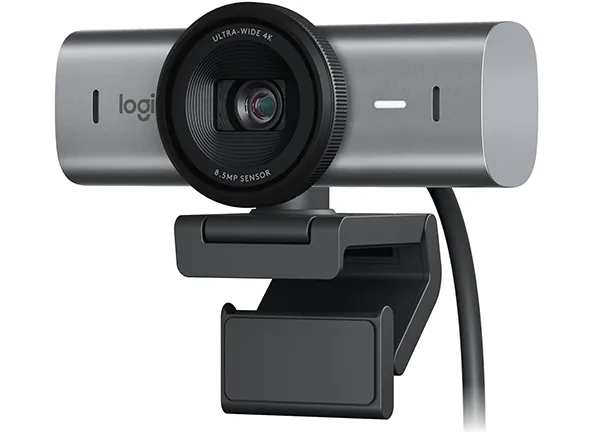 WebCam Full HD 1080p com Microfone